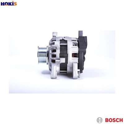 ALTERNATOR F 000 BL0 131 FOR TOYOTA HILUX/REVO/VIII/Platform/Chassis/Pickup 2.8L - Image 1 of 4