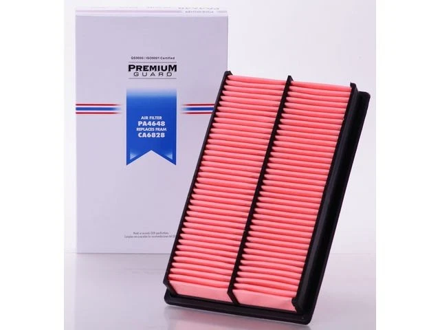 空气过滤器 12JYZD45 适用于 Miata 323 Protege 1994 1996 1997 1992 1993 — 第 1/1 张图片