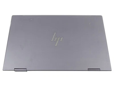 PORTATIL HP ENVY X360 15-FE 15T-FE 15.6" PANTALLA LCD MONTAJE TAPA TRASERA N47928-001 Foto 1 de 2