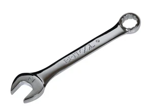 Britool England Llave Combinada Corta Métrica Serie - Hecha en el Reino Unido - Imagen 1 de 13