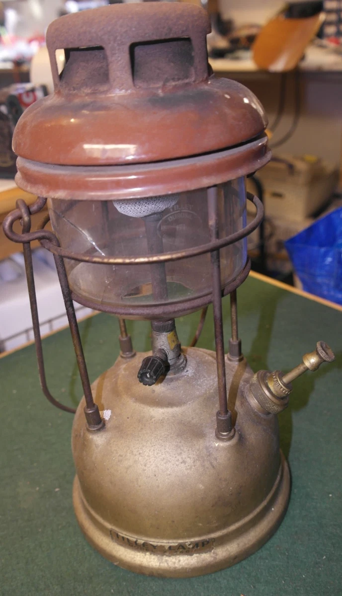 Tilley Lamp Camping & Hiking Lanterns for sale | eBay