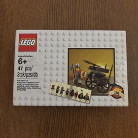 LEGO Pirates Adventure Set 5003082-1 2015 NEW SEALED 