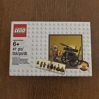 LEGO Pirates Adventure Set 5003082-1 2015 NEW SEALED  - Image 1 of 4