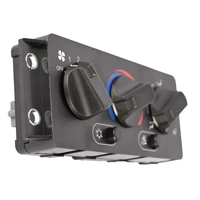 For Mack CHU CXU 612 613 614 Hvac Temperature Control Panel 20992943 25110700 - Image 1 of 4