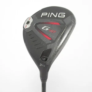 PING G410 14.5° Extra Stiff RH 43in 3W Fairway wood TENSEI AV BLUE 75 340g - Picture 1 of 7
