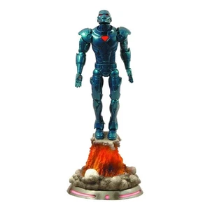Diamond Select Toys Marvel Select Stealth Iron Man Action Figu (Importación USA) - Imagen 1 de 3