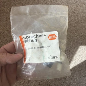 SPRECHER & SCHUH G.3589N / G3589N (NEW IN BOX) - Picture 1 of 2