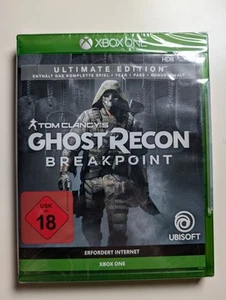Tom Clancy's Ghost Recon: Breakpoint-Ultimate Edition Xbox One - Bild 1 von 9