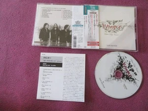 JPN w/Obi - Winger - Better Days Comin' - Tour Edition _ MICP-30058 - Picture 1 of 2