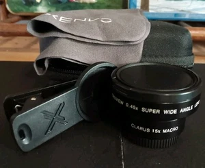 Xenvo Pro Lens for iPhone and Android - Zdjęcie 1 z 6