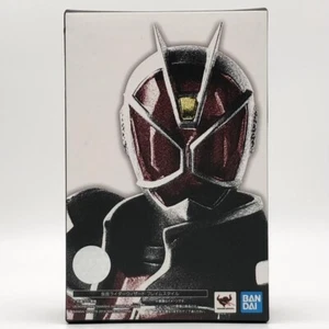 S.H.Figuarts SHINKOCCHOU SEIHOU KAMEN RIDER WIZARD FLAME STYLE Action Figure New - Picture 1 of 10