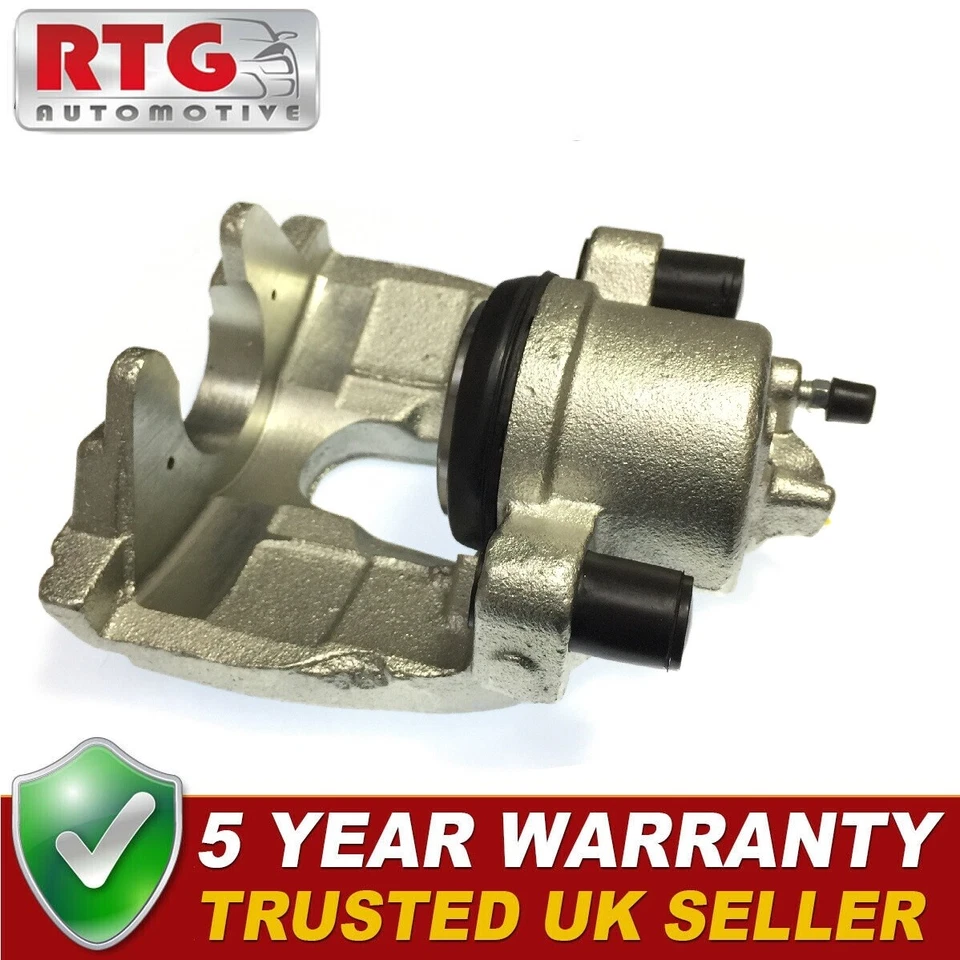 New Brake Caliper Front Left for Focus C-Max Kuga Connect Ecosport 2007- 1223616 - Image 1 of 1