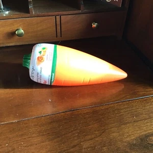 Hutzler “Carrot Dip To-Go” Snack Storage Container Set - Picture 1 of 2