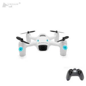 Hubsan X4 Plus Micro Drone H107C+ Ready To Fly (RTF) quadcopter - Picture 1 of 6