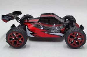 Ricambi difettosi Amewi 22222 Storm D5 1:18 RC modellino auto elettrico buggy - Foto 1 di 10