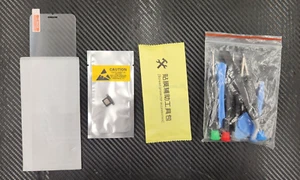 Nuevo kit de repuesto de altavoz para iPhone 6 para auriculares iPhone 6 - Imagen 1 de 4