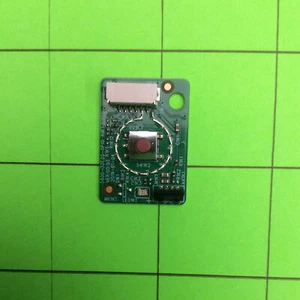 Skyworth 50UE7600 Television Key Button Board 18134210034 NO12406-001320-001 - Picture 1 of 3