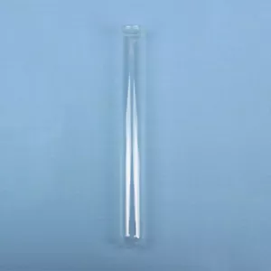 25x200mm REAGENZGLÄSER 1""x8"" (ANZAHL 3) - Bild 1 von 1
