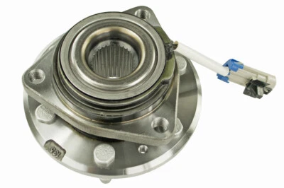 Conjunto de cojinete de rueda y buje Mevotech H513198 para 04-09 Cadillac SRX Foto 1 de 3