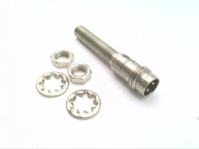 Automation Direct PD1-AP-3F Inductive Proximity Sensor Tubular 5mm Dia New - Image 1 of 4