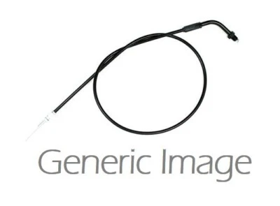 SPI Throttle Cable For Ski-Doo Mach 1 670 1995 05-140-06 - Image 1 of 3