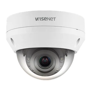 5M H.265 NW IR Dome Camera, QNV-8080R, Max. 5Megapixel (2592 x 1944) resolution - Picture 1 of 1