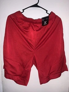 Brand new mens size large mesh basketball shorts - Picture 1 of 4