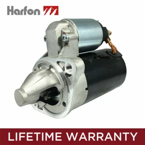Starter Fits Kia Car  Rio L4 1.6L 1599Cc 06-08  Rio5 L4 1.6L 1599Cc 06-08 17826 - Picture 1 of 4