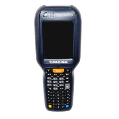 Datalogic Falcon X3 Mobile Handheld Computer With Pistol Grip 945250005 - Image 1 of 4