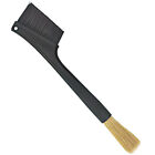 Coffee Machine Cleaning Brush Double Headed for Espresso Bar Accessories