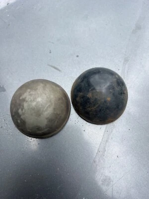 Tapa de montaje de puntal superior E10 BMW 2002 1600 1967-1976 2002TII Foto 1 de 2