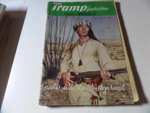 Tramp Geschichten Band 39 - Spahis Whisky Wüstensand /G31 - Bild 1 von 1