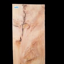 Tasmanian Macrocarpa Craft Wood Woodworking Board Timber Slab Table Bench Top