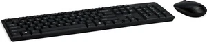 Acer Combo 100 Tastatur RF Wireless QWERTY US International Schwarz Wie Neu - Bild 1 von 4
