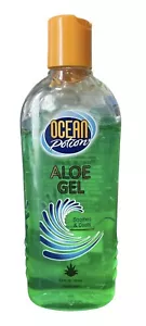 Ocean Potion Aloe Gel Soothes And Cool Discontinued 8.5oz - Picture 1 of 4
