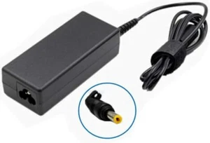 Accetel PCA019 Cargador Para HP Compatible 19.5V 3.33A 4.0 * 1.7mm 65W - Imagen 1 de 1