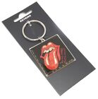 Half Moon Bay HMBKEYRS10 The Rolling Stones Keyring Tongue Exile On Main St