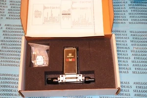 Sierra B30L-3-OV1-D-V4 Mass Flow Meter (AIR) New - Picture 1 of 4