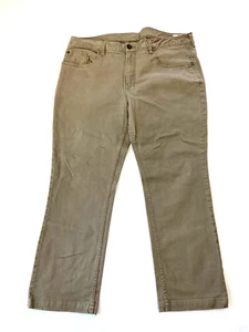 Buffalo David Bitton Mens Jeans Sam-X Slim Straight Stretch Size 40x30 - Picture 1 of 15