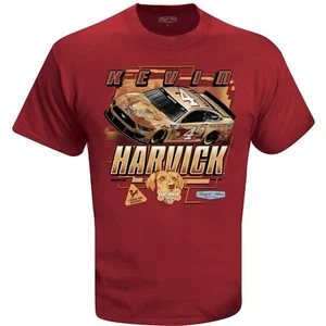 Kevin Harvick Dogbrew T-Shirt - GR: 3XL - NEU mit Etikett - Bild 1 von 2