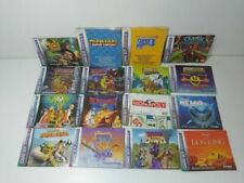 Game Boy Advance - Original Video Game Manuals, Inserts & Box Art