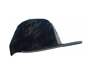 Billabong Herren Cap Mütze Squared CAP aqua Gr. U (G5CF02) - Bild 1 von 1