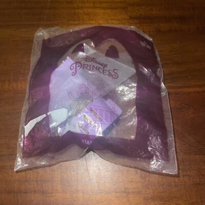 McDonald's Toy TIANA #7 Disney Princess & the Frog 2021 Happy Meal New Sealed - Picture 1 of 3