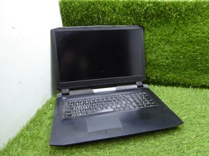 PORTATIL GAMING CLEVO P775 TM1 G REPUESTOS SIN PROBAR REPARACIONES DEFECTUOSO COMO ESTÁ PIEZAS #Q7 - Imagen 1 de 20