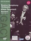 Klaus Tennstedt Bruckner Symphony No7 [DVD]