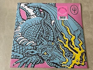 Twenty One Pilots Scaled and Icy BRAND NEW FACTORY SEALED Vinyl LP Record Album - Picture 1 of 4