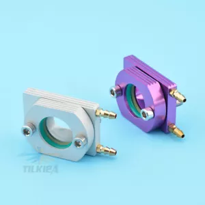 Rc Boat water cool flange 7/8" 22mm for 26/29/30/32cc Zenoah gas marine engine - Picture 1 of 6
