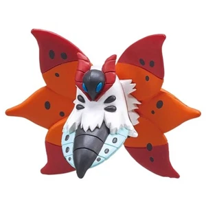 Pokemon Moncolle: Volcarona Figur - JAPAN IMPORT - US-VERKÄUFER - Bild 1 von 7