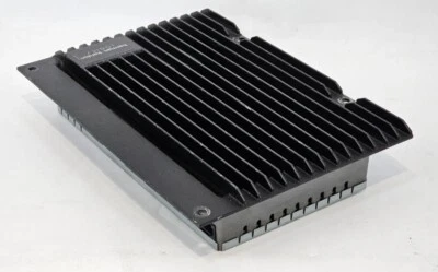 LAND ROVER RANGE ROVER L320 LR3 HARMAN KARDON LOGIC7 AUDIO AMPLIFIER AMP 05-09 - Image 1 of 4