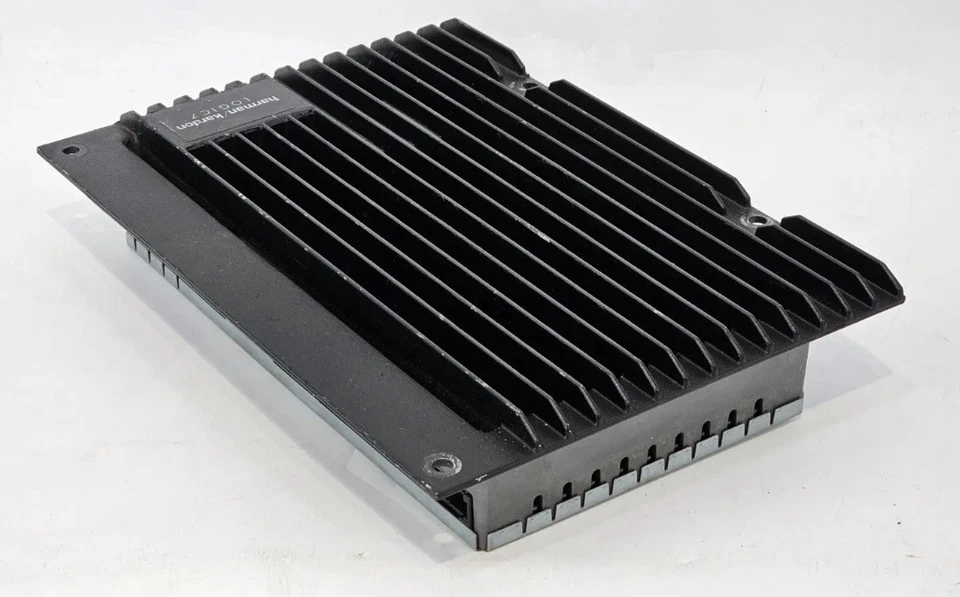 AMPLIFICADOR DE AUDIO LAND ROVER RANGE ROVER L320 LR3 HARMAN KARDON LOGIC7 05-09 Foto 1 de 4